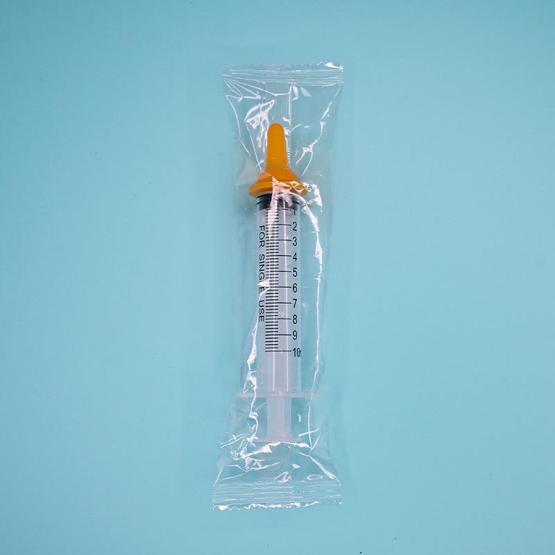 

Portable Pet Water and Milk Feeder Syringe for Cats and Dogs