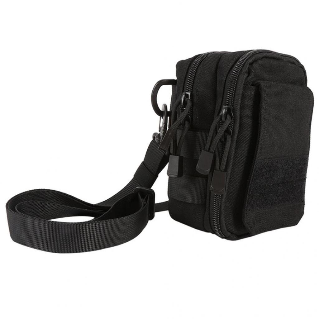 T&T Pochette Multi Service Tactical Condor MA-54 - Surplus D'Armée Général
