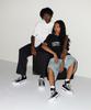 Converse Chuck Taylor All Star Double Stack Black A12975C