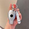 Tpu Car Key Case Cover Fob For Mercedes Benz A B C E G S Class Gls Gla Glk E200 E400 E63 S350 C260 C300 S400 S500 W204 W212 W176