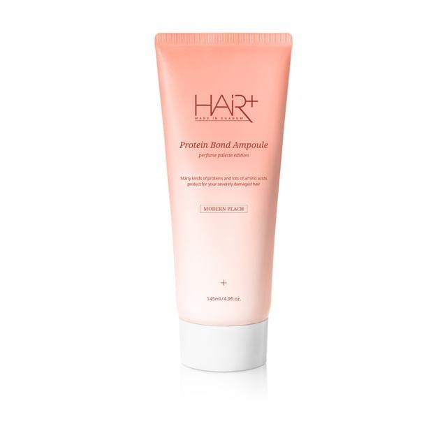 HAIR+ - Protein Bond Ampoule Modern Peach Edition 145ml