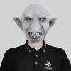 Goblin Spooky Green Mask For Costume Parties Featuring Eerie Design And Diy Features