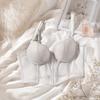 Sleeveless Fishbone Corset Waist Tight Slim Crop Top Chic Suspender Vest Bra  Business Banquet