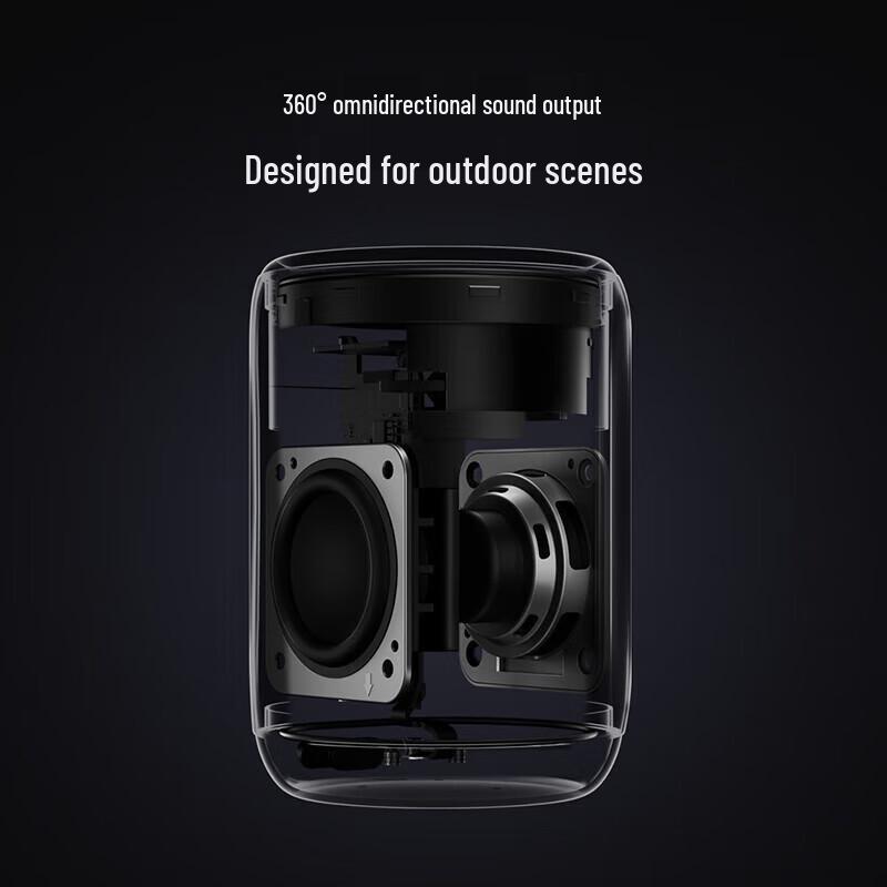 Xiaomi Bluetooth Speaker Mini
