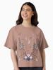 11 Witch Garden Boxy T-Shirt