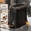 Boyiduo Slim Gap Waste Bin
