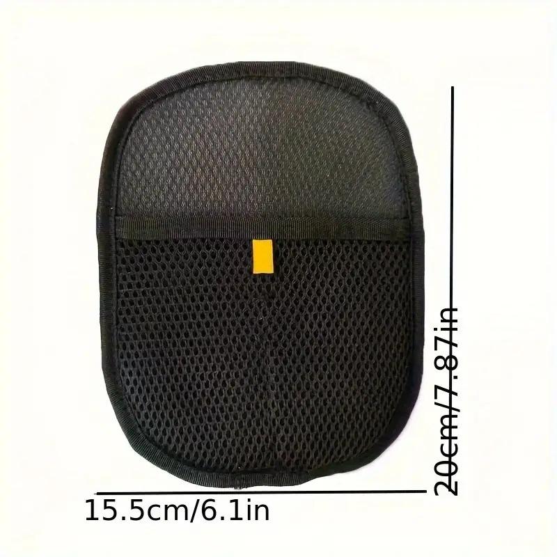 

Pet Hair Remover Glove for Cats & Dogs - Lint & Hair Cleaning Tool for Beds, Sofas, and Clothes