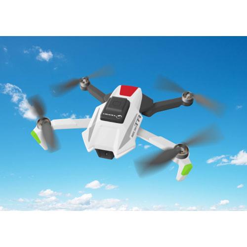 TEAD Remote ID (TD-RID) 12g, Made In Japan, Compliant with Ministry of Land, Infrastructure, Transport and Tourism Technical Standards, Radio Law, and