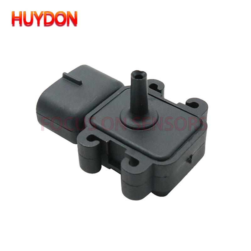 89421-87708 MAP Manifold Pressure Sensor For Daihatsu Charade G200 Terios Toyota 8942187708 Automobiles Spare Parts