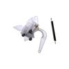 0009107238 1847100 20443641 20748450 81623986071 42538425 Truck Driver Seat Valve for Mercedes Benz Volvo Renault Iveco Scania