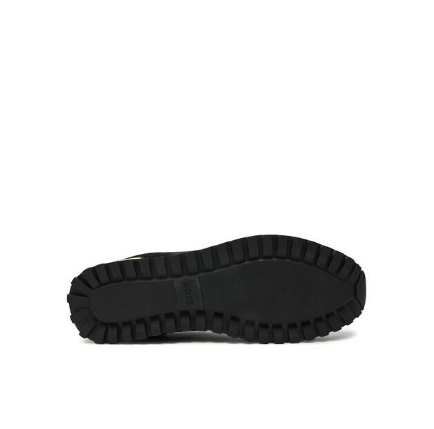 Men's Sneakers BOSS Parkour 50523221 Black