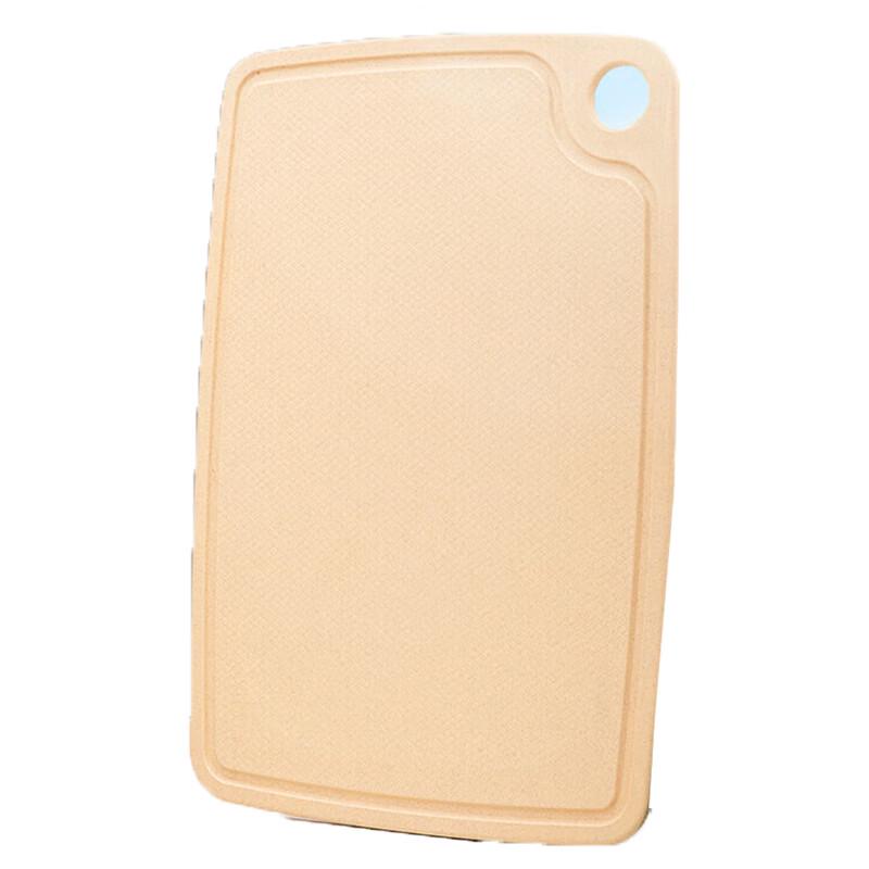 Shuangqiang Eco-Friendly Wheat Fiber Cutting Board