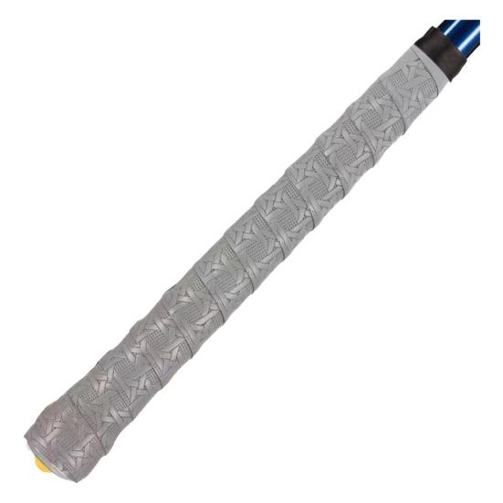 Fishing Rod Grip Anti-slip Waterproof Easy Operation Fishing Pole Sleeve Wrap Tube Protective Cover Fishing Accessories