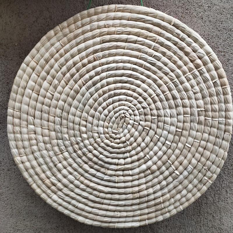 TLXT Traditional Straw Archery Target