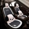 Pochacco Pattern Letter Cartoon Fashion Car Seat Pad Car Interior Accessories