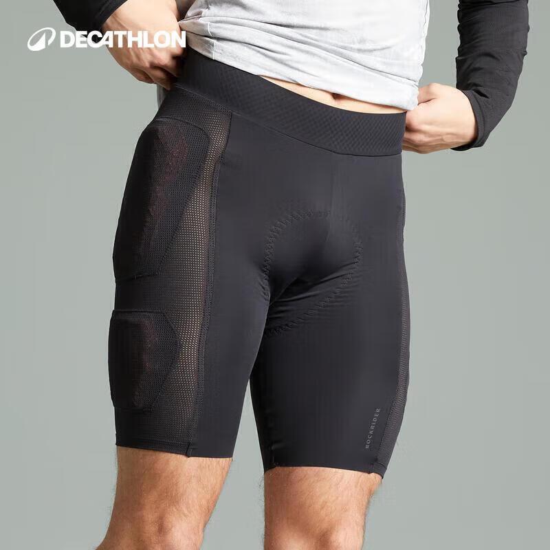 

Decathlon Mountain Bike Cycling Inner Shorts M