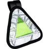 R250 Onigiri Reflector Mini White/Yellow