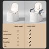 Portable Commode Chair