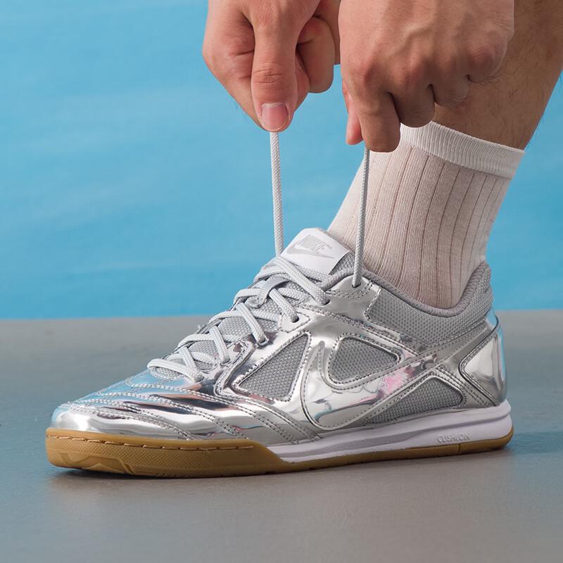 Nike IB3566-001 Men s Low-Top Skate Shoes US 9.5