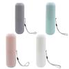 Portable Toothpaste Toothbrush Protect Holder Case Travel Camping Storage Box Organizer Travel Toiletries Storage Cup New Creat