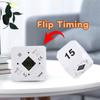 Gravity Sensor Cooking Countdown Timer LED Display Kitchen Electronic Timer  Fitness