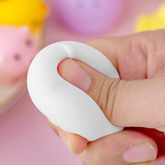 Mini Animal Seal Squeeze Toy Relaxation Stress Relief
