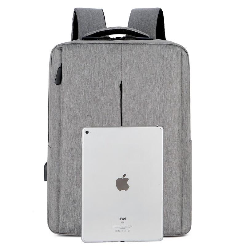 Lishen Minimalist Laptop Backpack