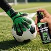 Torwarthandschuh-Spray Fußball-Grip-Spray für Torwarthandschuhe Rutschfest Verbesserter Klebriger Baseball-Ersatzhandschuhkleber