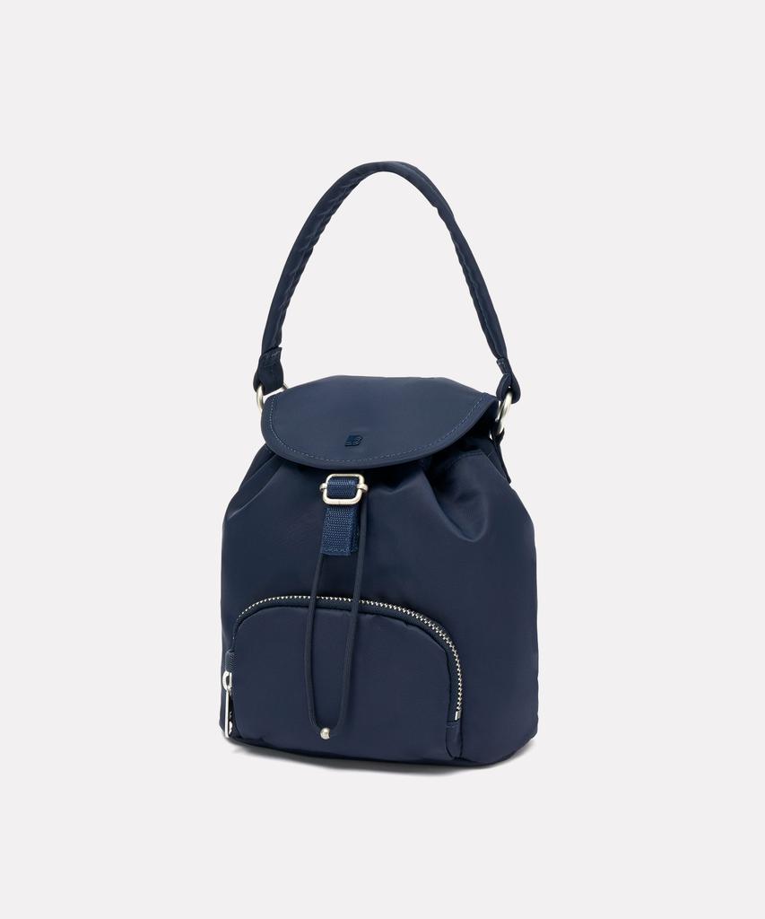 Sac Mini 3 Compartiments Branden Safe Days (Marine foncé)