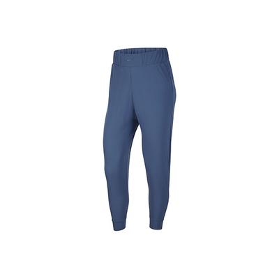 Spodnie sportowe Bliss Training Damskie Spodnie Dolne Phantom-Blue AQ0295-491