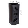 Umbrella Stand Rack Decorative Umbrella Holder Bin Multipurposes Stick Holder