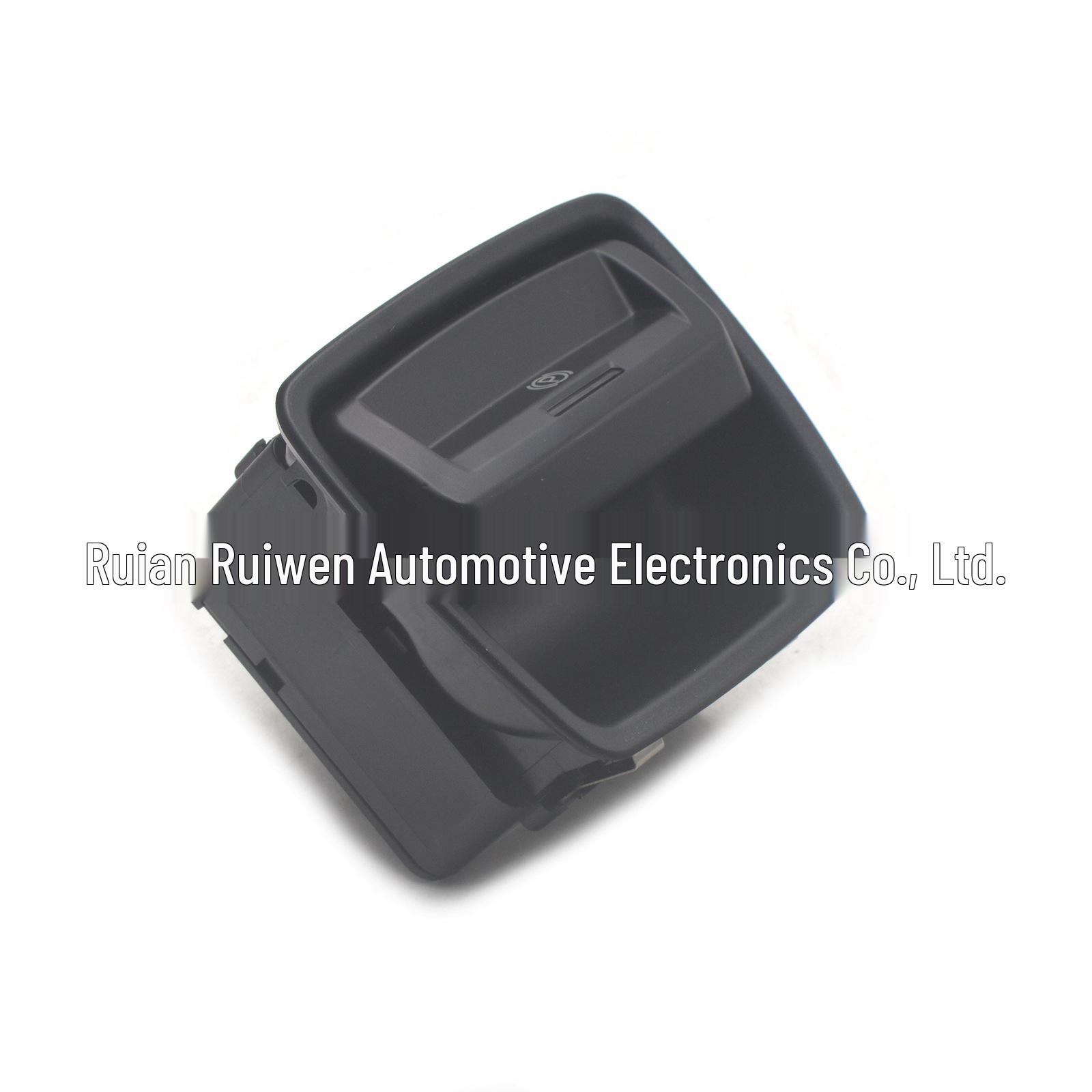 

Porsche Electronic Parking Handbrake Switch 99161325100 other