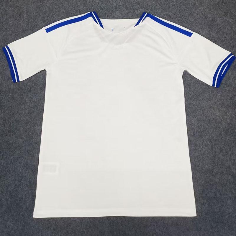 2026 Greece World Cup Fan Short Sleeve Jersey (S-4XL)
