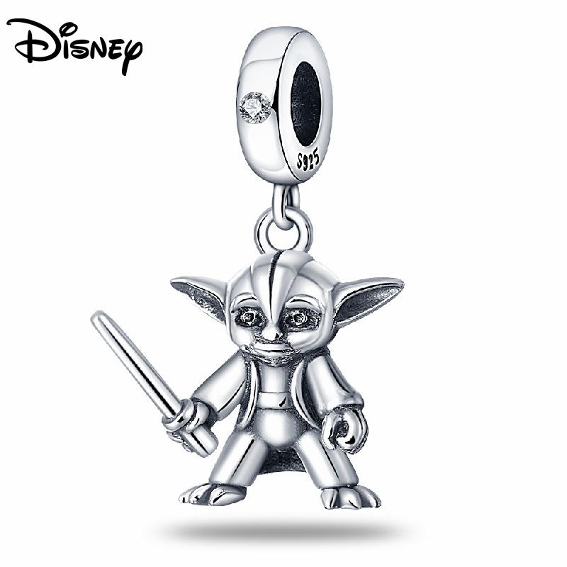 925 Silver Planet Conflict Series Charms Pendants Fit For Necklace Original Bracelet DIY Birthday Festival Women's Gifts