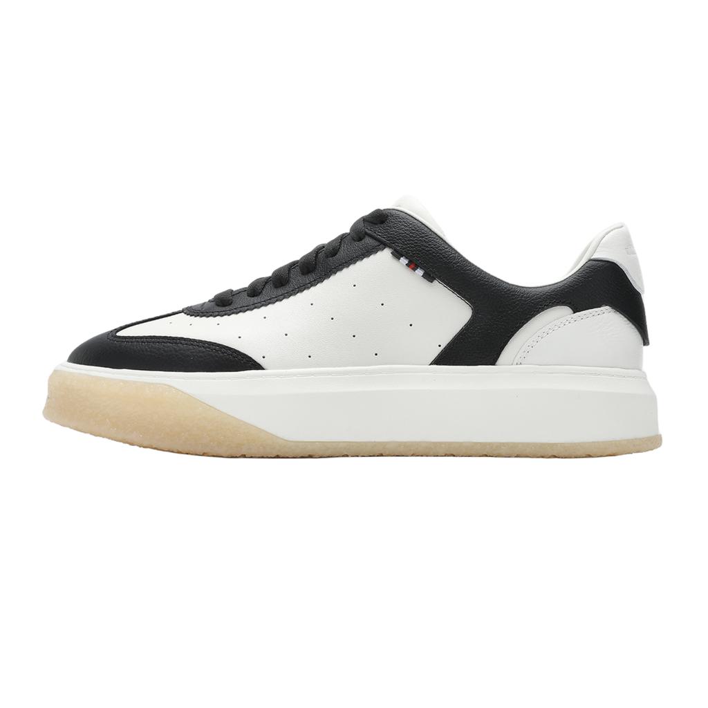 New FILA OLIMPICA Low Top Skateboard Shoes Men's F12M423205FSB