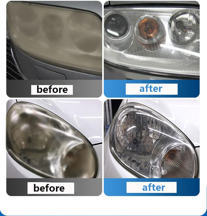 45/30/15 BUC Discuri Abrazive 3 Inch Pad de Lustruire Pad de Polisat Burete pentru Ceruire Kit Renovare Faruri Auto Polish Auto