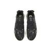 Li Ning Shadow CRC Scarpa bassa Tessuto, Pelle sintetica AZGS021-2