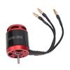 RC Low Linearity Brushless Outrunner Motor Replacement for Axial SCX10 1 10 4.0 Banana Plug 1850KV RC Crawler Outrunner
