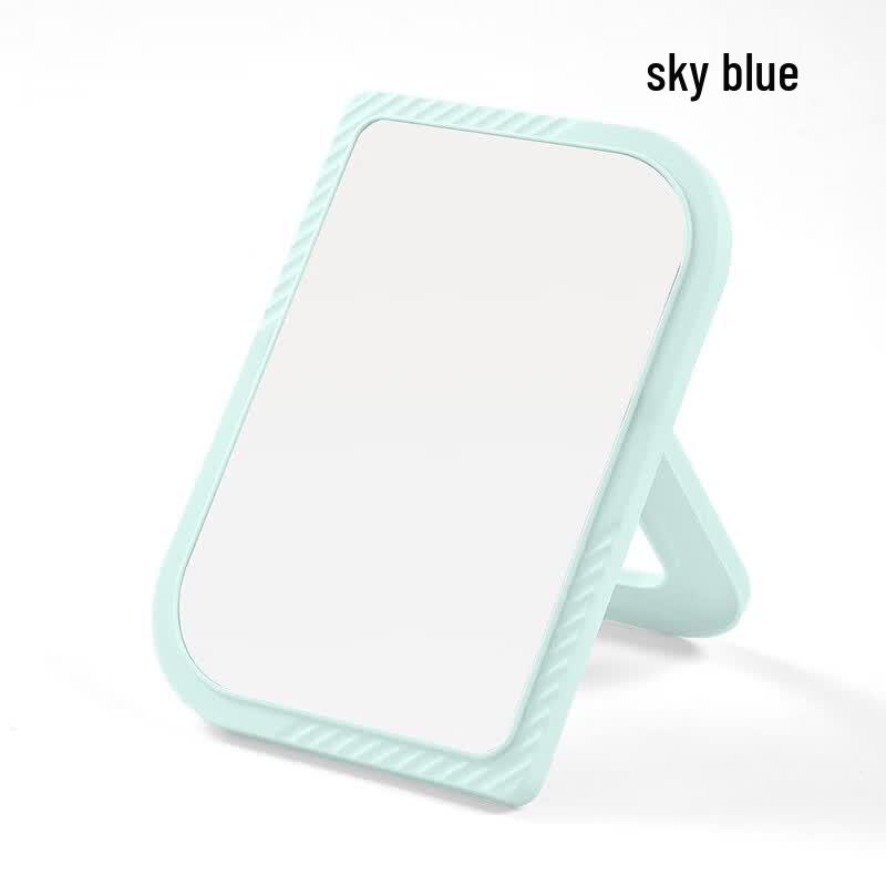 Cai Kun Rotatable Desktop Makeup Mirror