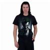 DC Comics Unisex Adult Batman & Joker Back Print T-Shirt