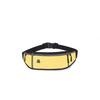 Waterproof Running Waist Belt Adjustable Unisex Elastic Slim Phone Holder for Outdoor Sports Travel and Hiking