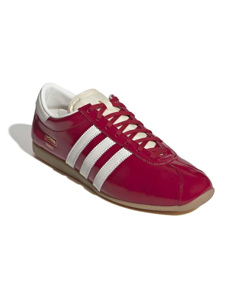 Adidas Paris - Victory Red:White / Kj4898 (A Type)