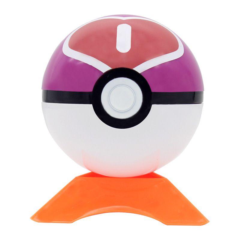Premium Quality Pokemon Pokeball 7cm Toy Ball With Pikachu Monster Figures Gift