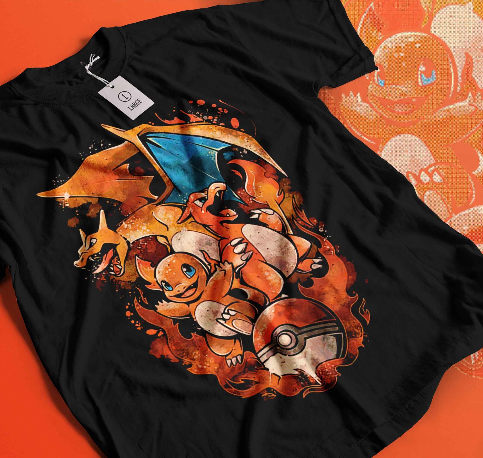 Black T-shirt Anime vintage japonais best anime gift Japanese Anime Gift 233 XXXXL