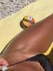 Byrokko Shine Brown + Chocolate Suncreams