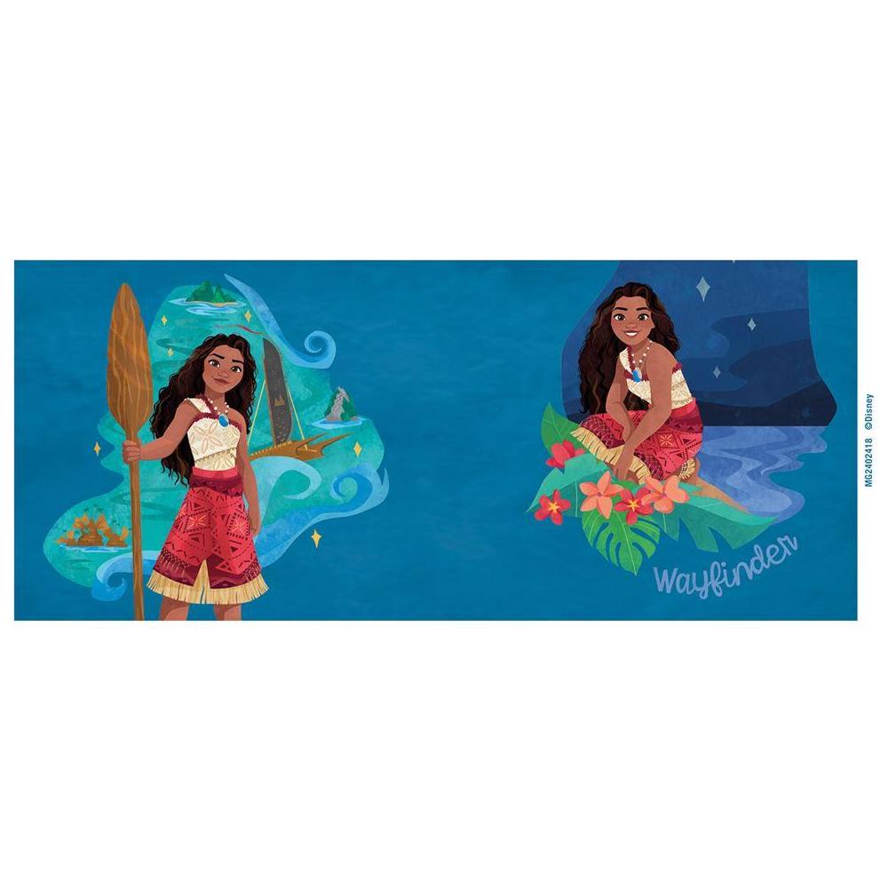 Moana 2 Wayfinder Mug