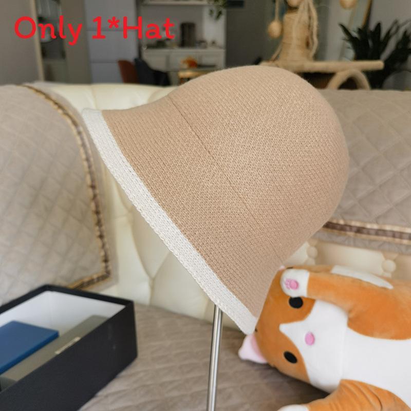 Knit Fisherman Hat For Women With Warmth And Windproof Features For Winter Fashion