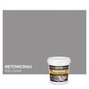 IsolBau Road Paint for Concrete Bodenfarbe 1.5 Concrete Gray