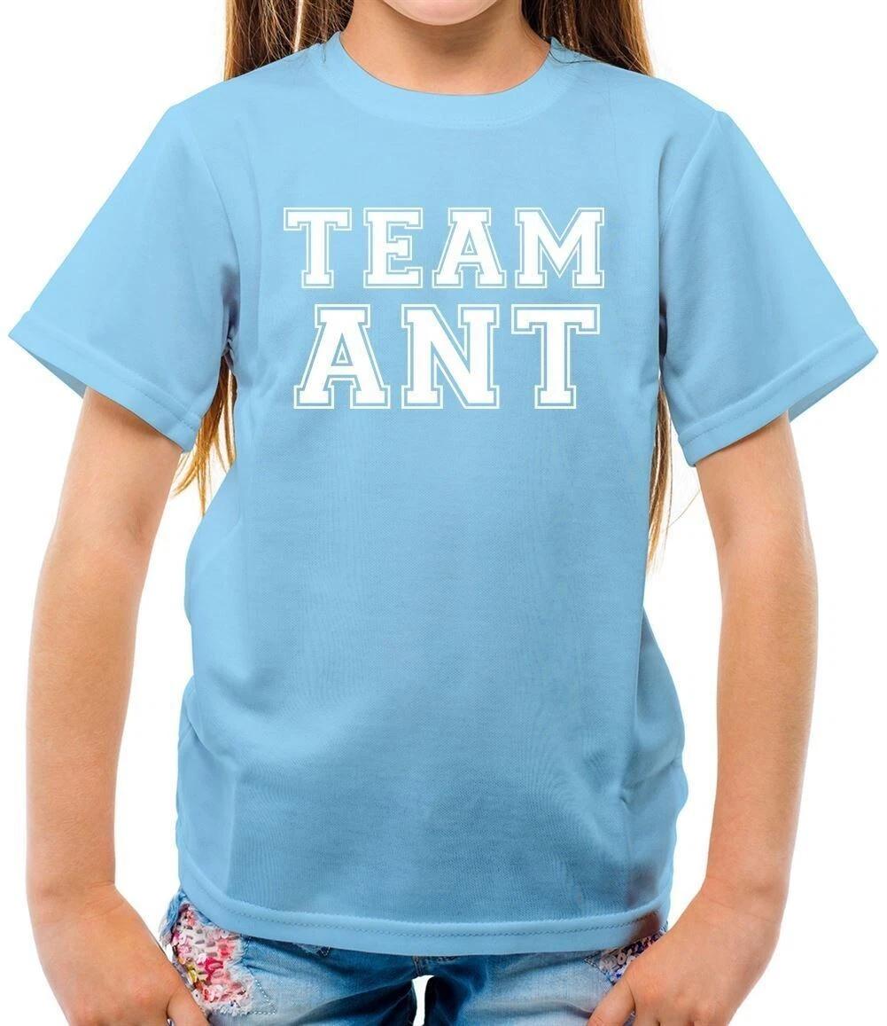 

Ant Team - Kids - Dec Celebrity TV Duncan Pajamas And Love Fan 110
