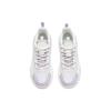 Anta Anti-Slip Wear-Resistant Low-Top Sports Casual Shoes Women's White Blue Sneakers 122318084-3